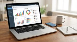 מה לבחור? - 10 מערכות CRM מומלצות